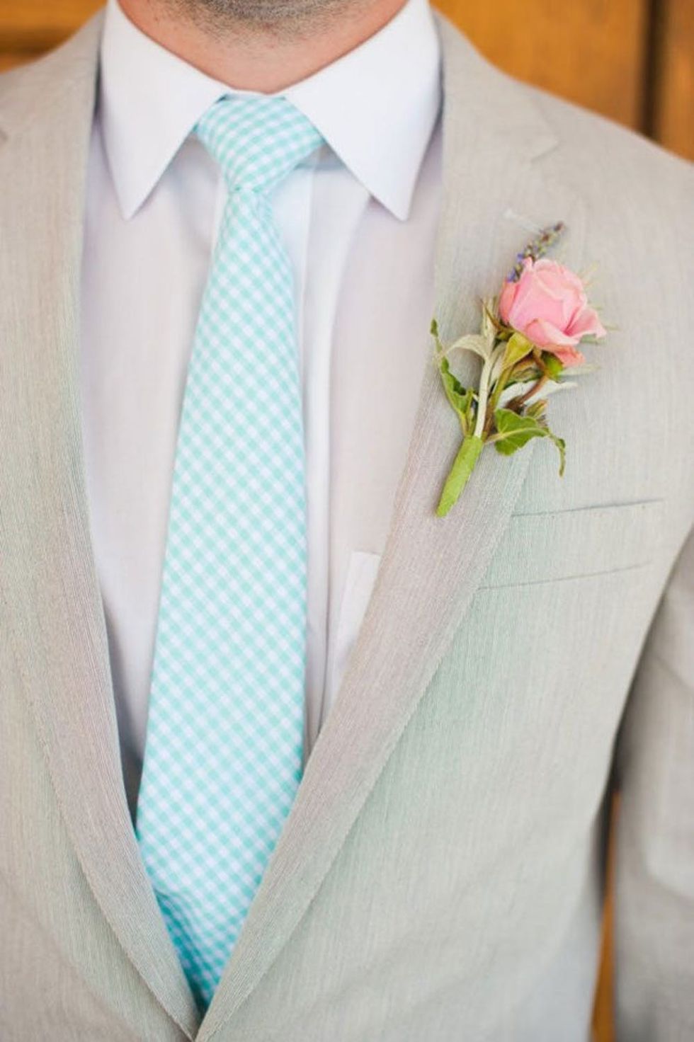 14 Stunning Pastel Wedding Decor Ideas for Spring - Brit + Co