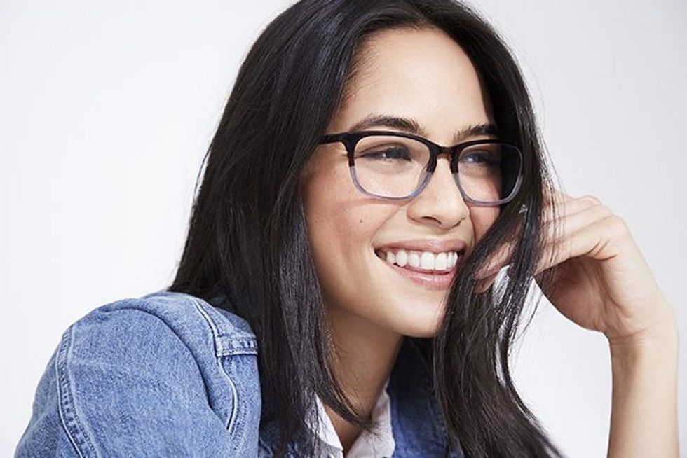 Warby Parker Just Dropped Their New Spring 2017 Frames - Brit + Co