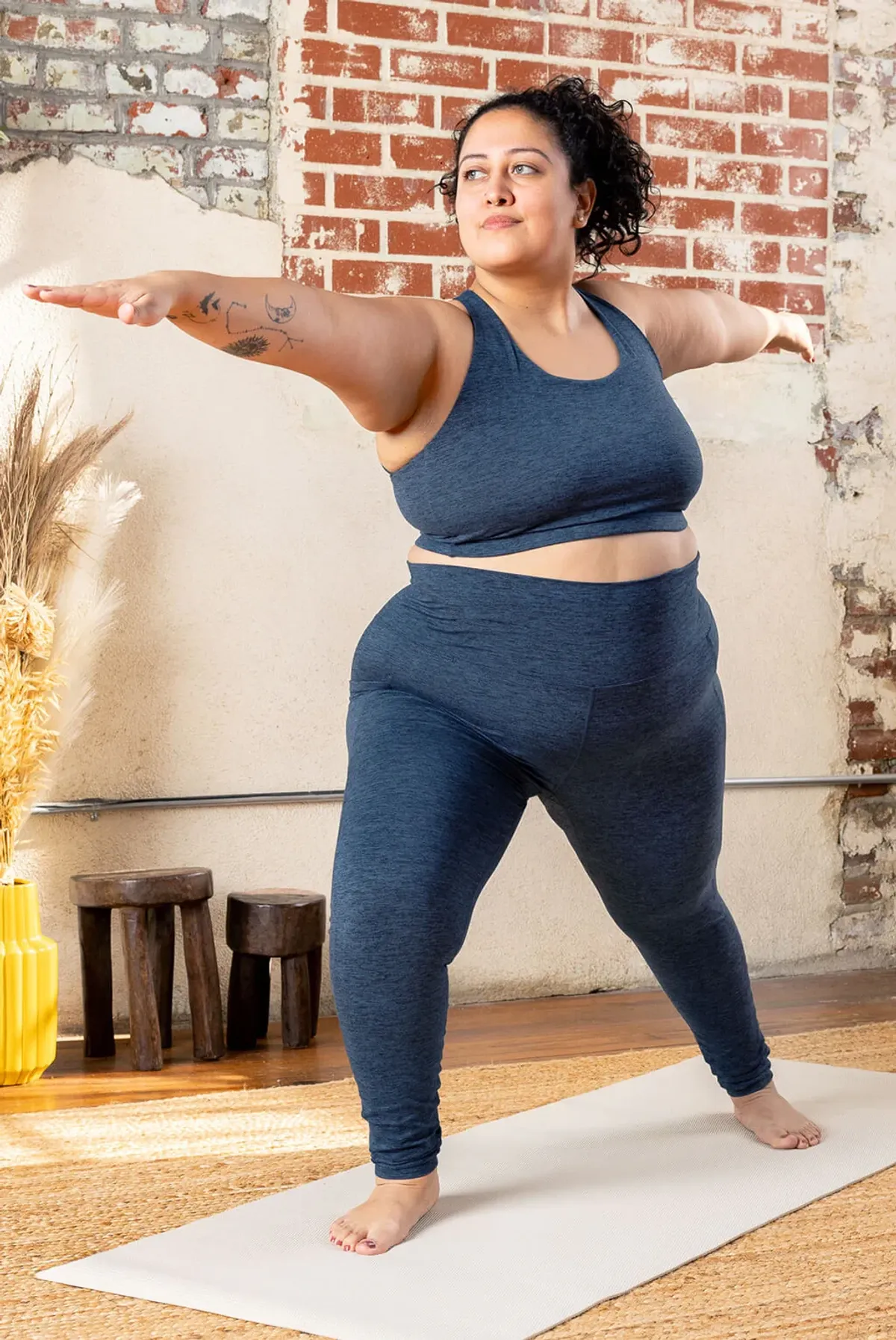 13 best plus size leggings 