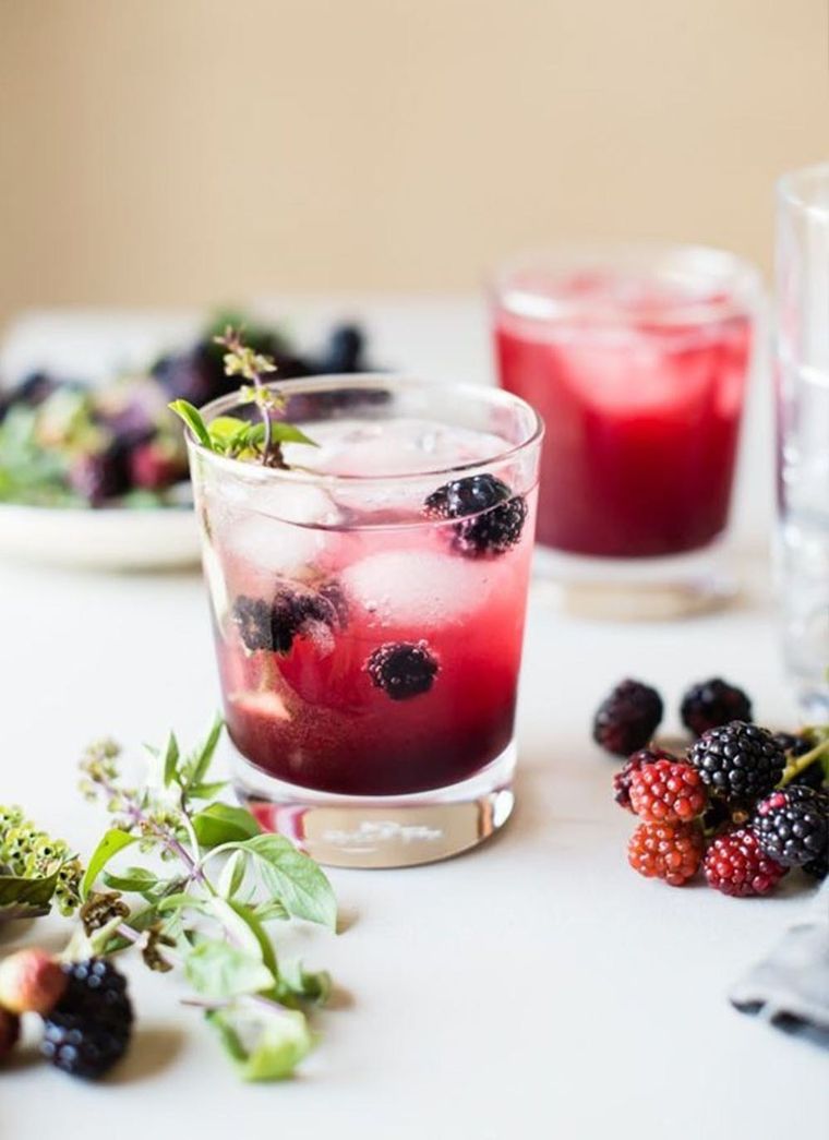 36 Wedding Signature Drinks for That Added Special Touch