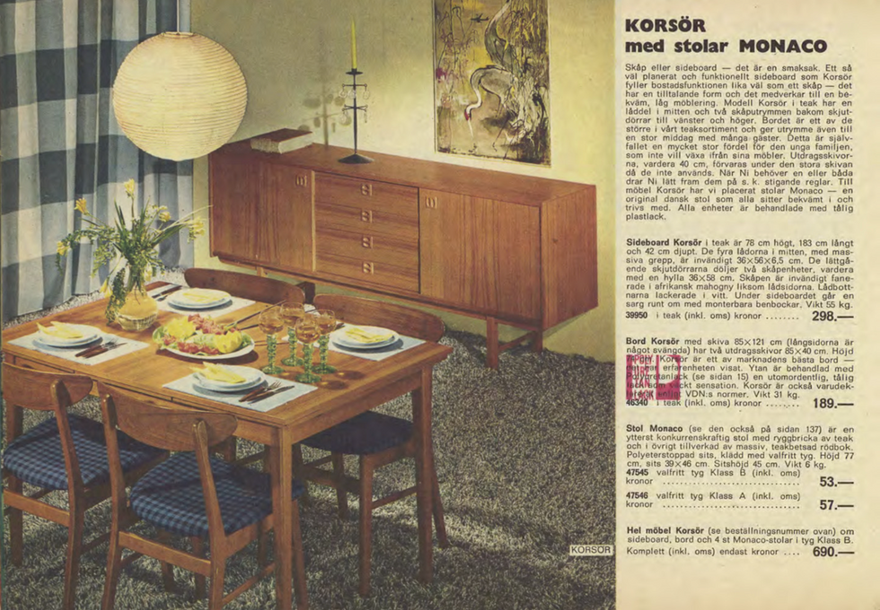 1968 ikea catalog