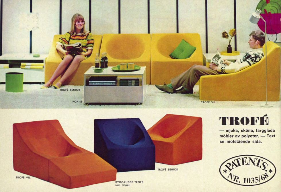 1969 ikea catalog