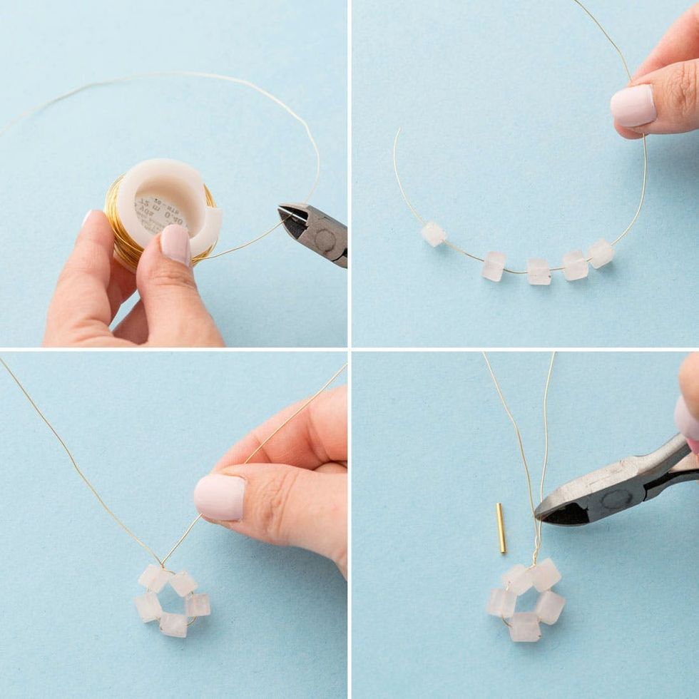 2 Ways to Make These Swingin’ Shoulder Duster Earrings in 15 Minutes ...