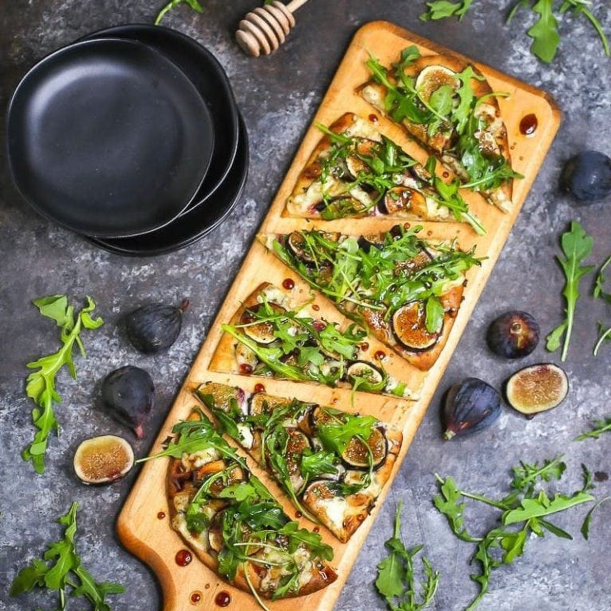 22 naan pizza recipes 