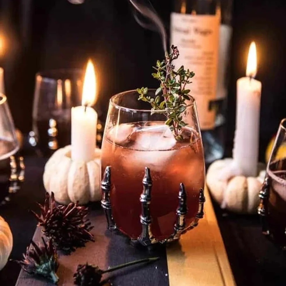 26 Halloween drink recipes 