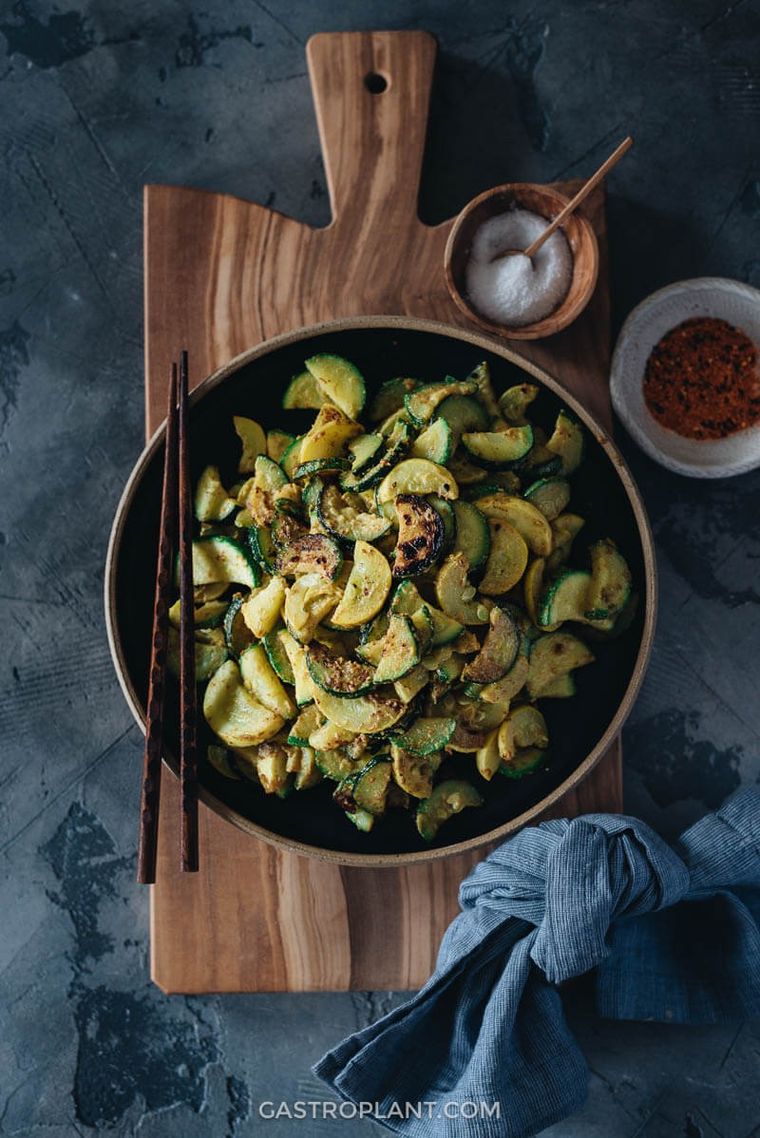 Sautéed Mixed Greens Recipe