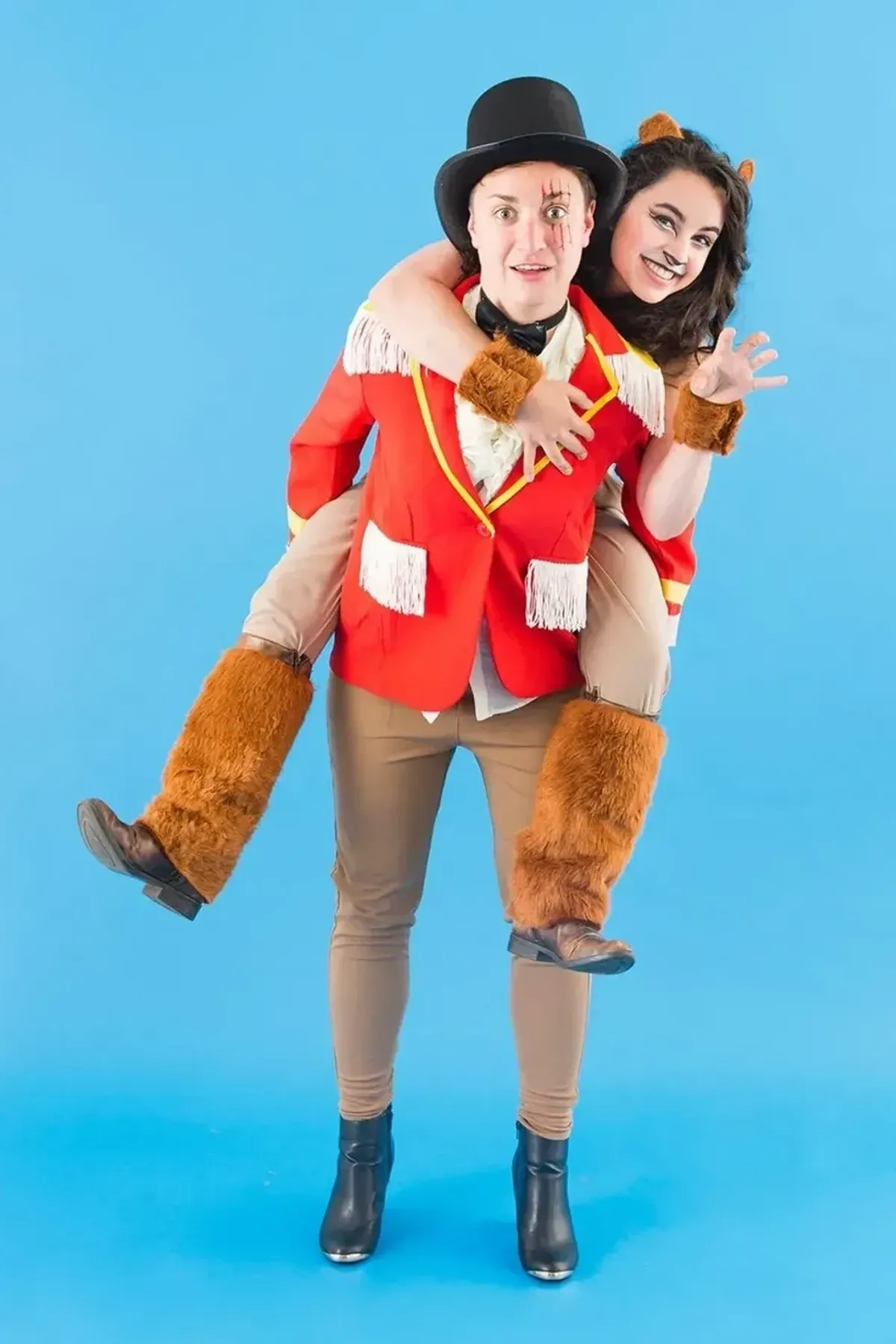 34 best couple costumes 