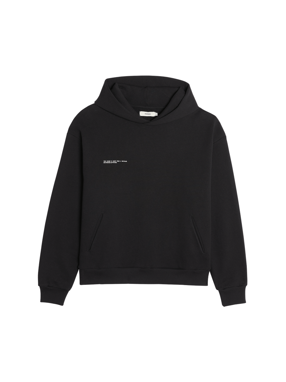 365 Heavyweight Hoodie