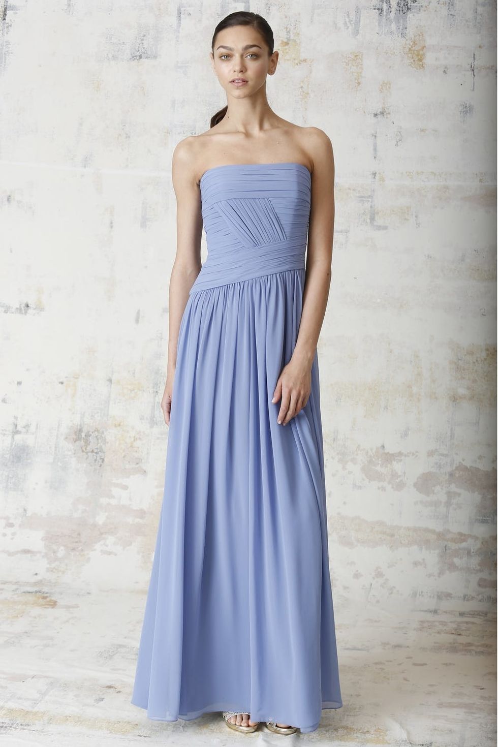 10 Gorgeous Bridesmaid’s Dress Brands You Need to Know About - Brit + Co