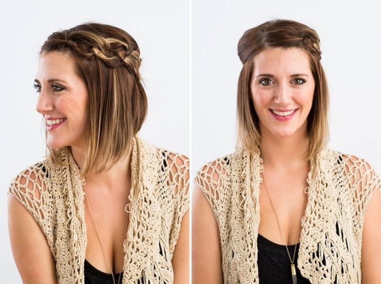 17 Beautiful Braided Bobs From Instagram That You Should