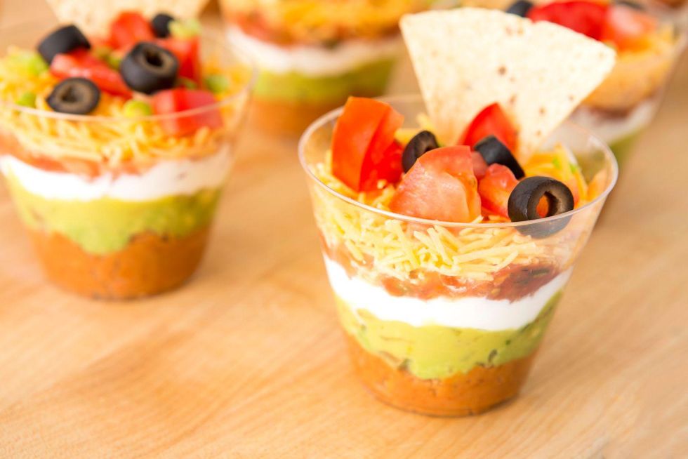 7-Layer Dip