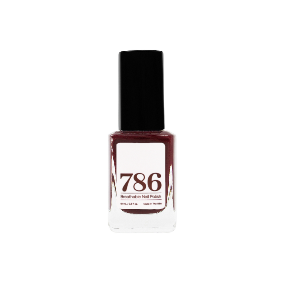 786 Istanbul Breathable Nail Polish