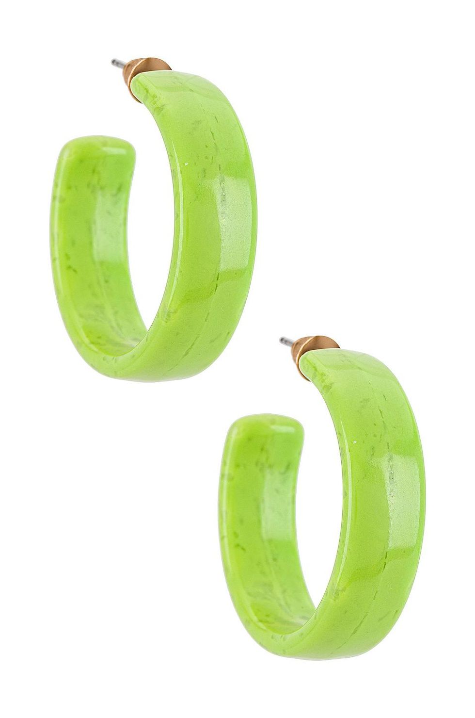 8 Other Reasons Acrylic Hoops