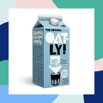 Oatly is betting oat is the perfect milk alternative - Vox