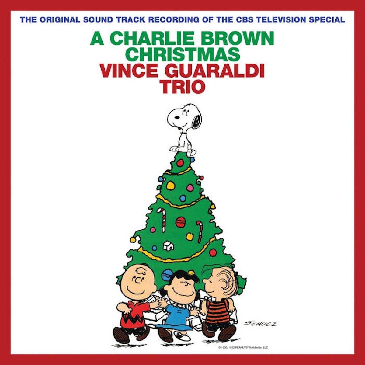 A Charlie Brown Christmas