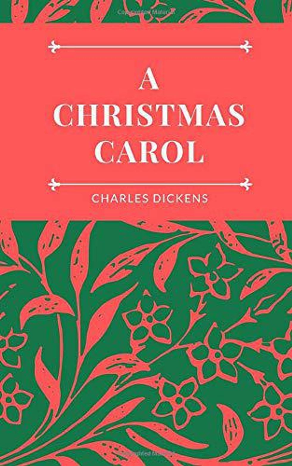 A Christmas Carol