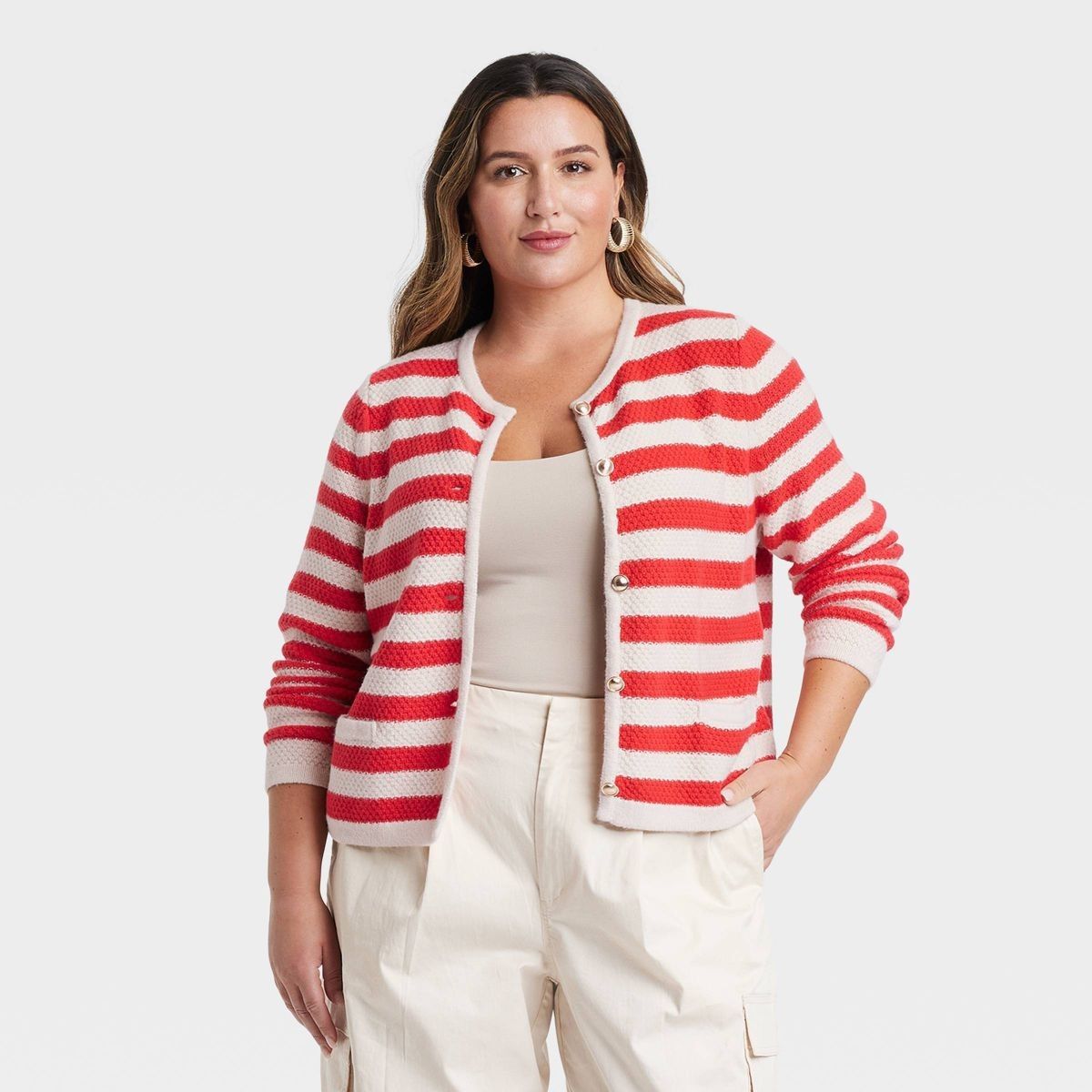 A New Day Lady Cardigan target sweaters