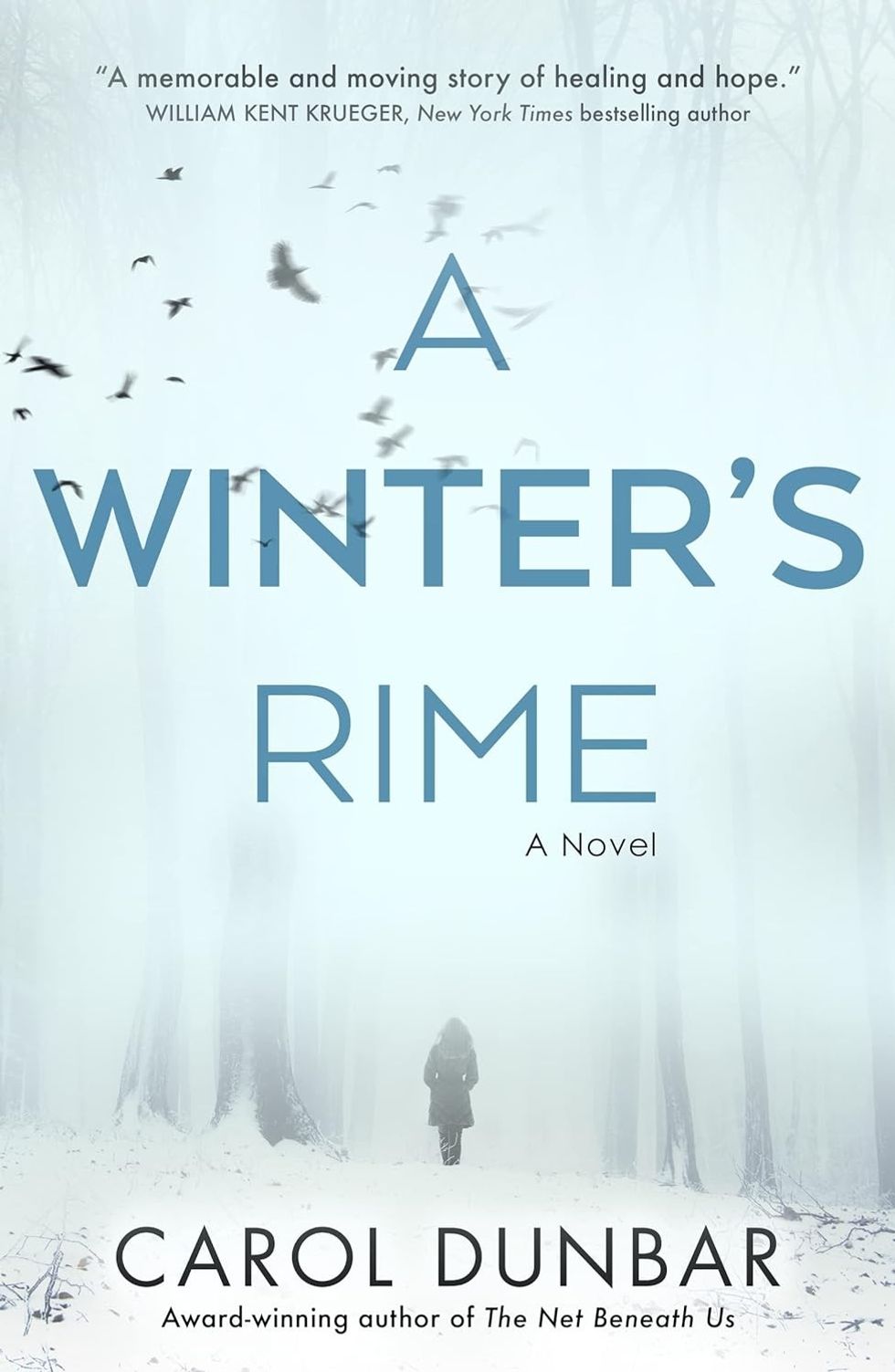 A Winter's Rime