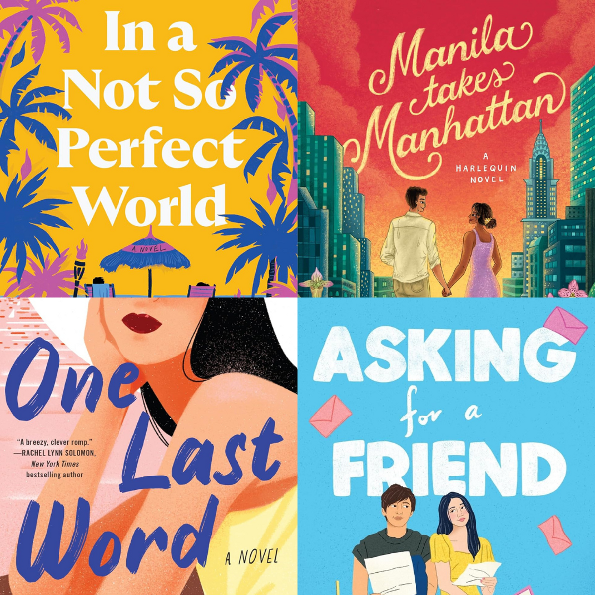 aapi month books