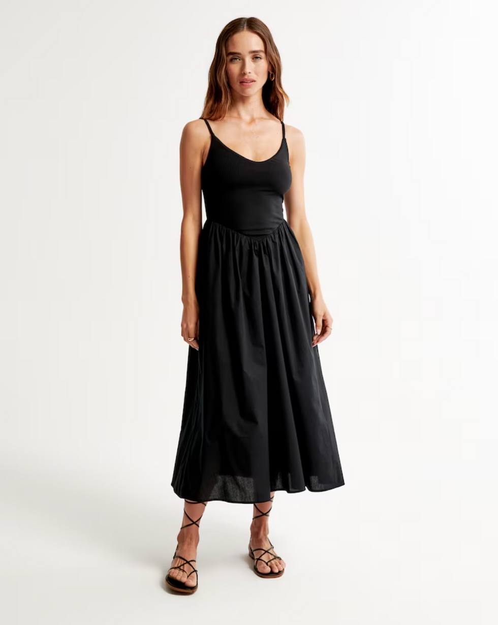 Drop Waist Dresses For Formal And Casual Wear - Brit + Co