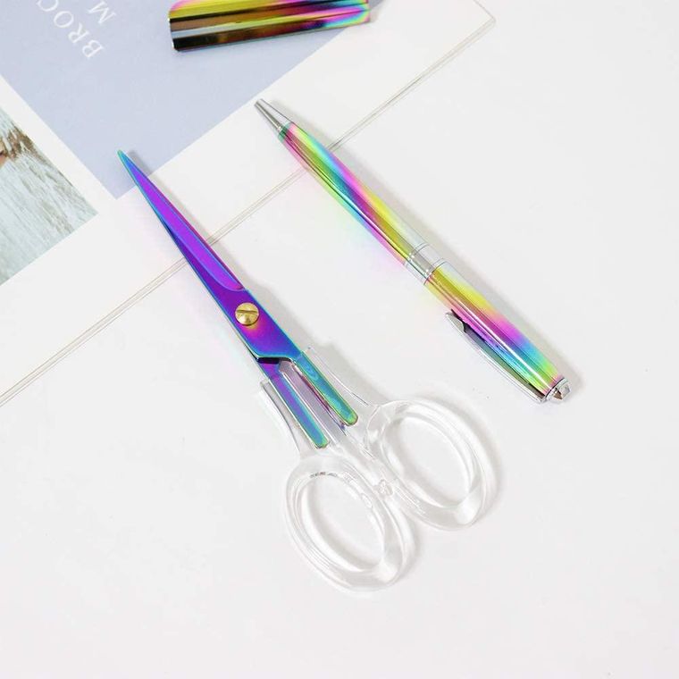 Multipurpose Scissors, Teachers Supplies