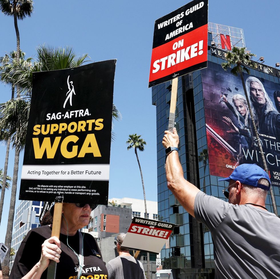 Actors and Writers Strike 2023, Explained: SAG Strike Ended!