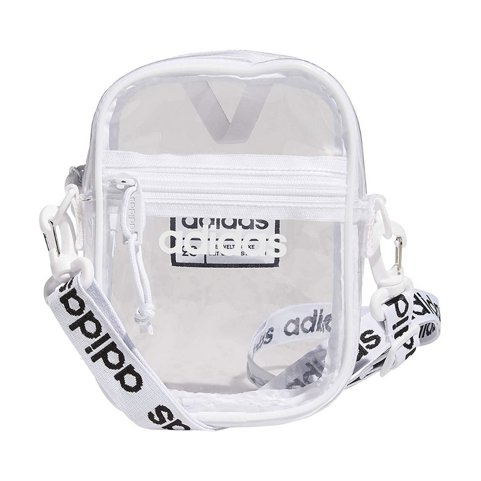 adidas Festival Crossbody Bag