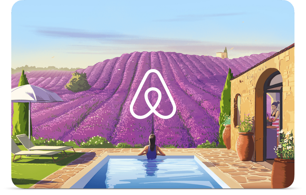 airbnb