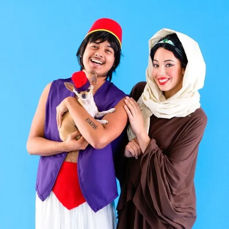 83 Aladdin Junior Costumes ideas  aladdin, aladdin costume, costumes