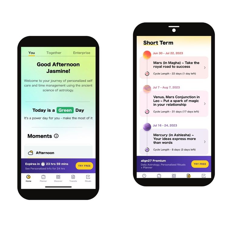 8 best astrology apps to try