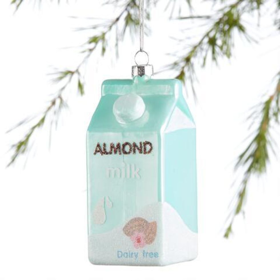 Almond Milk