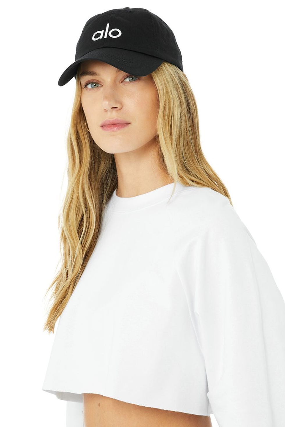 Alo Off-Duty Cap