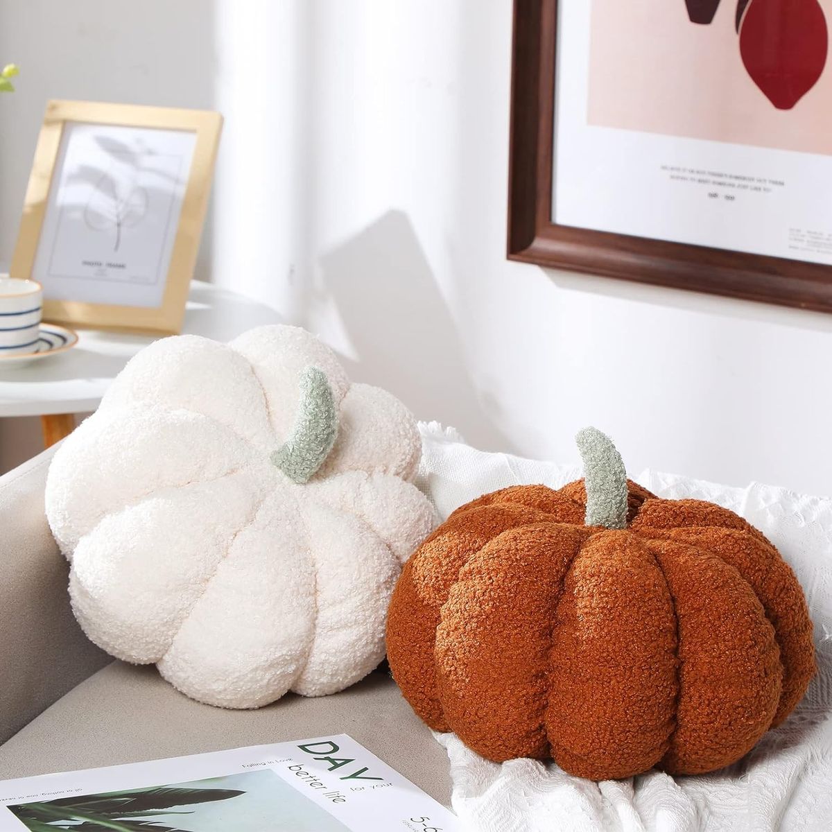 amazon fall decor