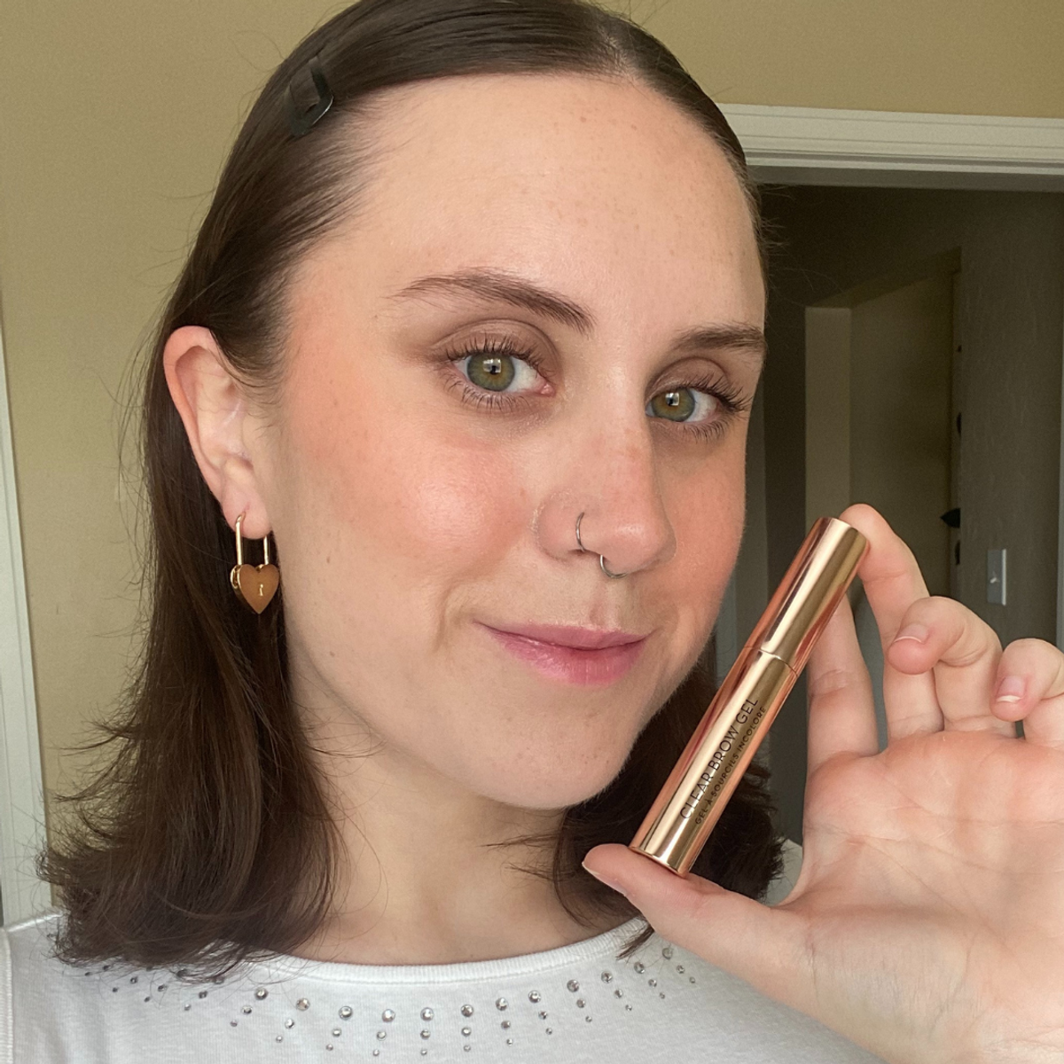 anastasia brow gel review