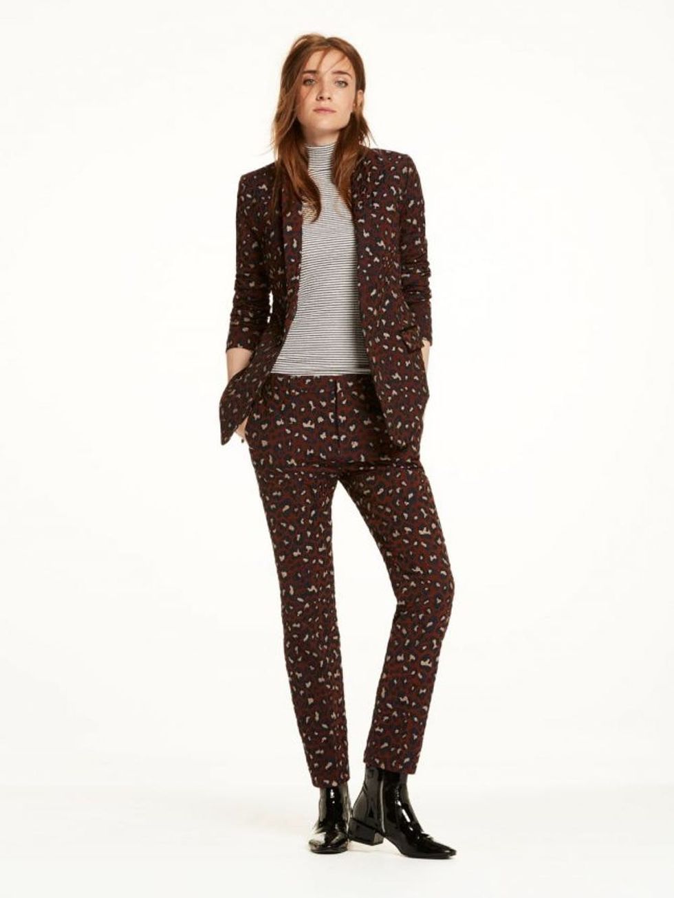 18 Power Pantsuits You’ll *Actually* Want to Wear - Brit + Co