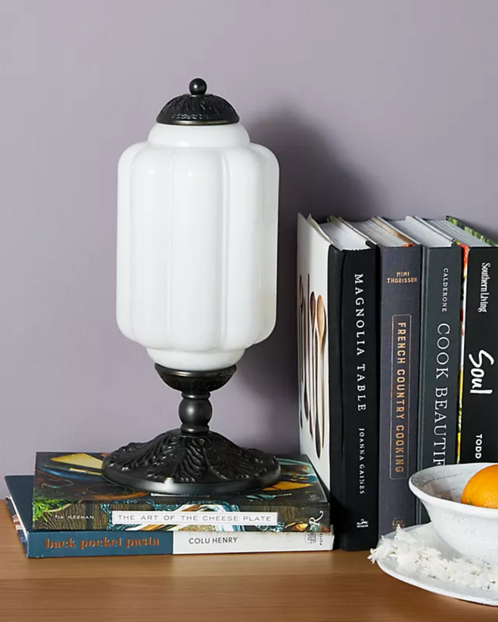 Anthropologie Eloise Table Lamp