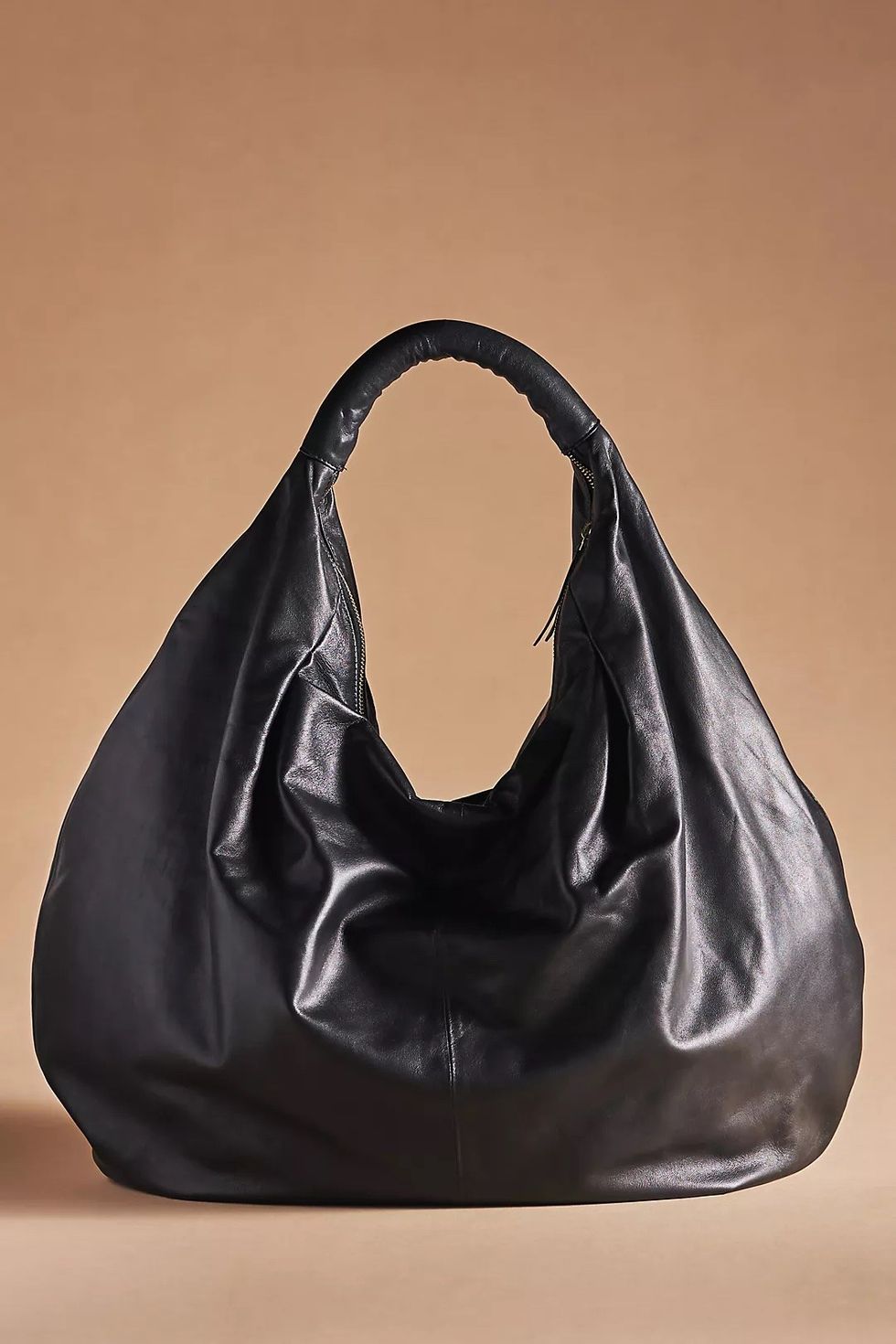 Oversized Black Large Tote Extra Large Black Tote Slouchy 