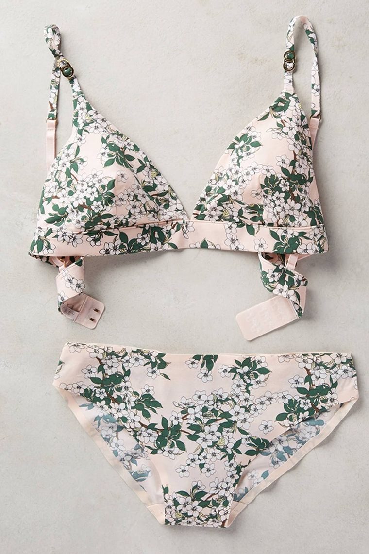 30 Valentine's Day Lingerie Pieces You NEED