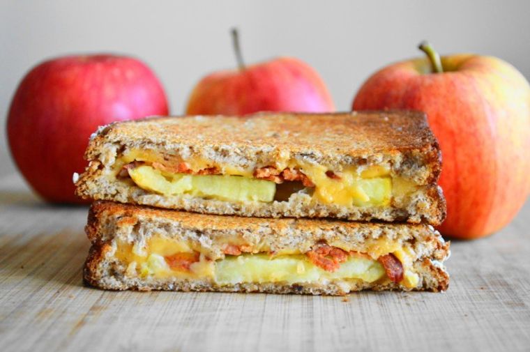 40 Crazy Grilled Cheese Recipes For 2024 - Brit + Co