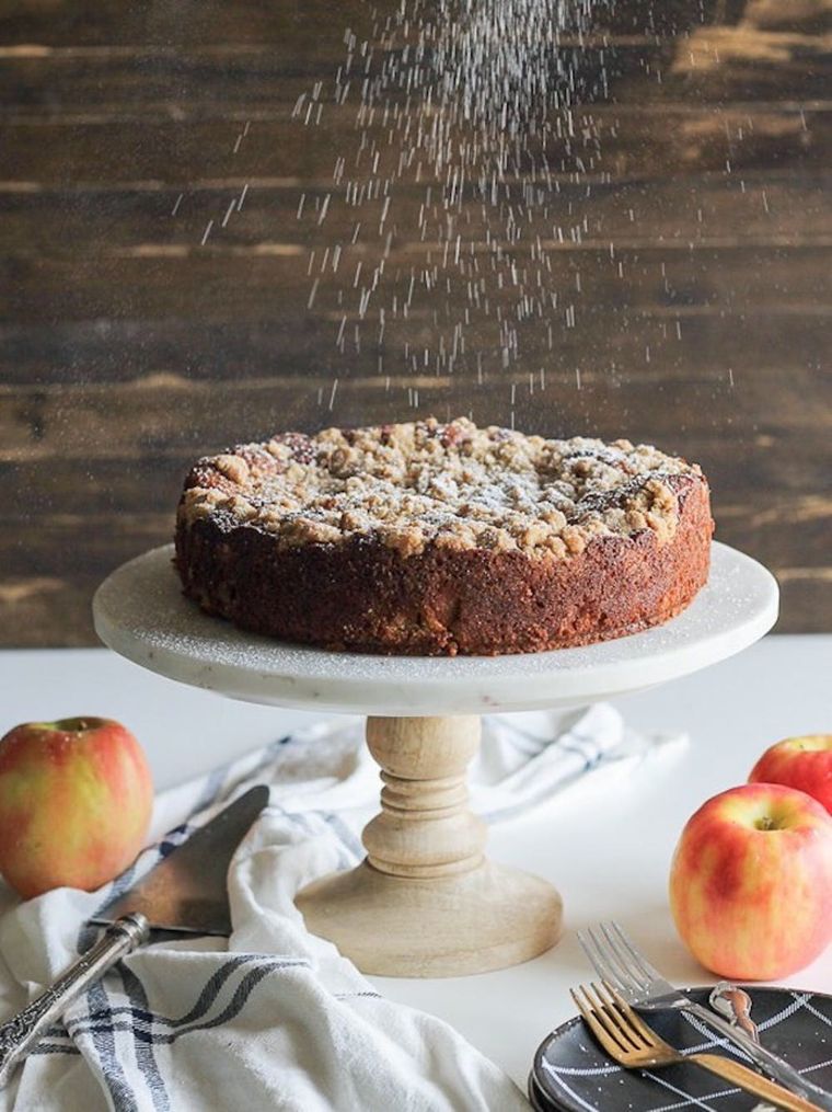 15 Coffee Cake Recipes To Make For Breakfast Asap - Brit + Co