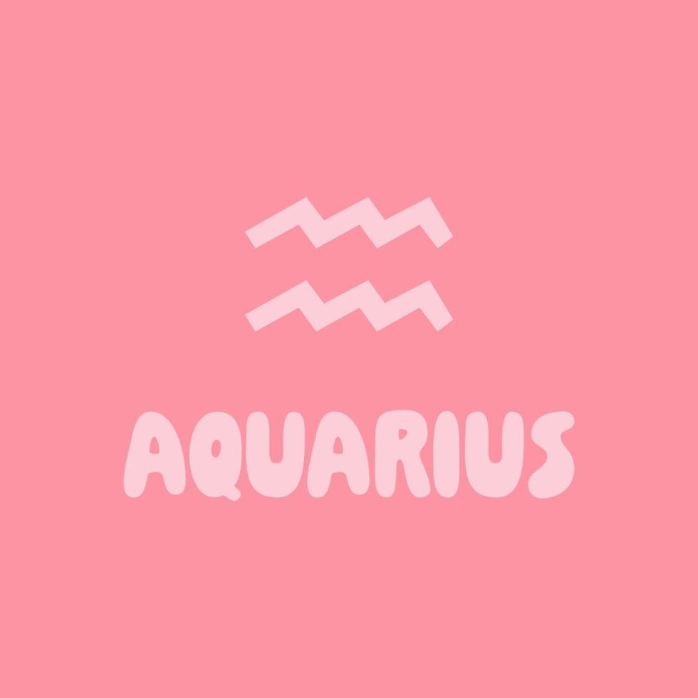 aquarius february horoscope 2025