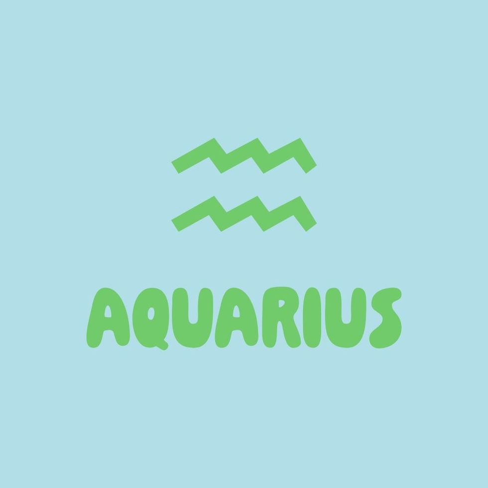 aquarius march horoscope 2025