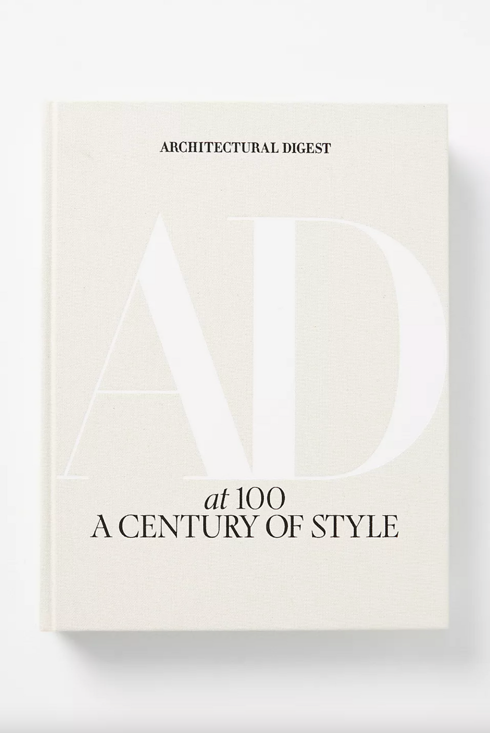 Architectural Digest at 100: A Century of Style