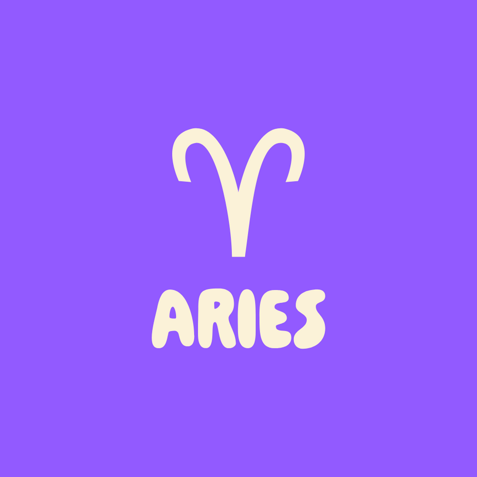 Aries January Horoscope 2025