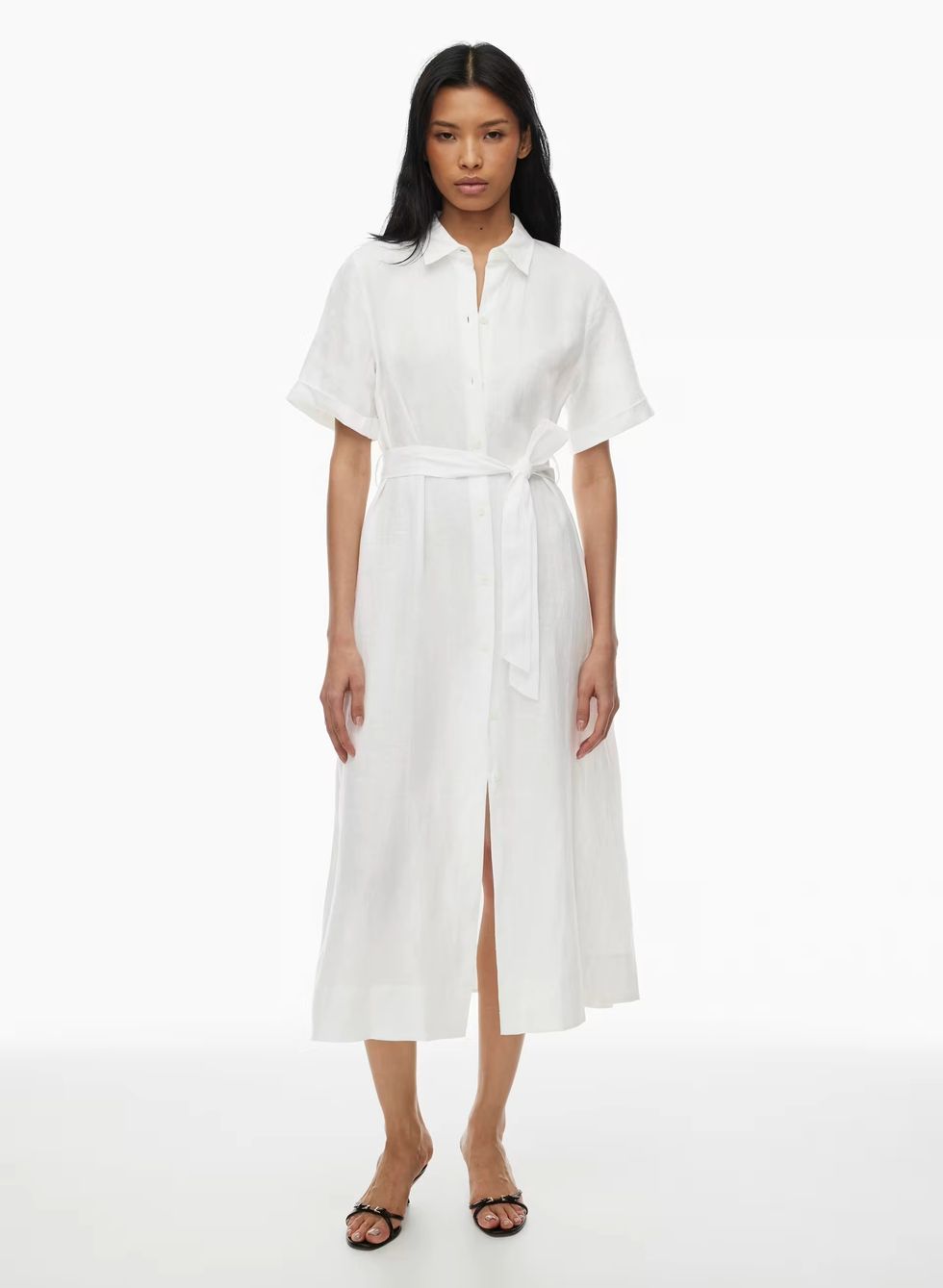 8 Gorgeous Aritzia Dresses You Can Grab For Every Occasion - Brit + Co