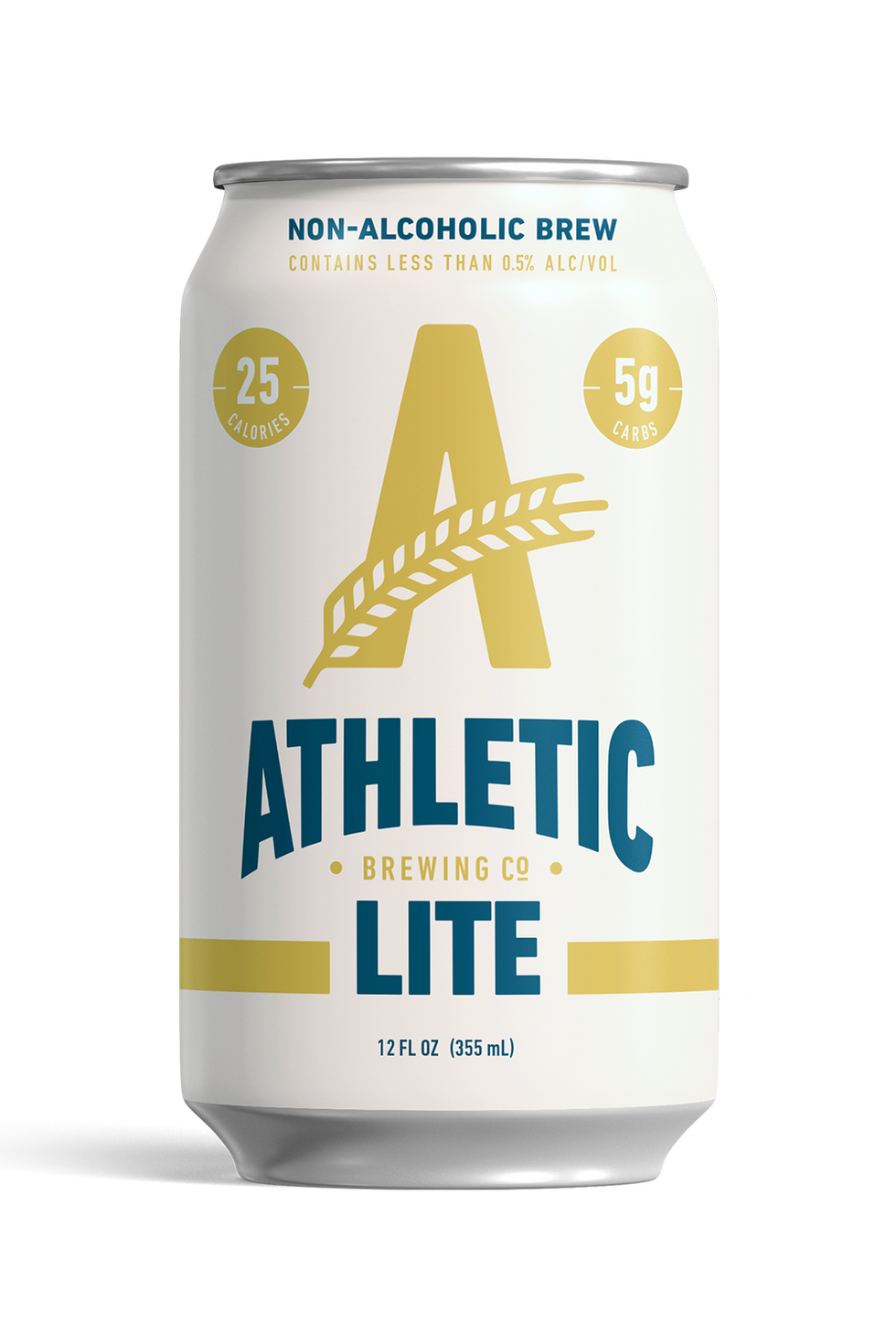 Athletic Brewing Company Athletic Lite