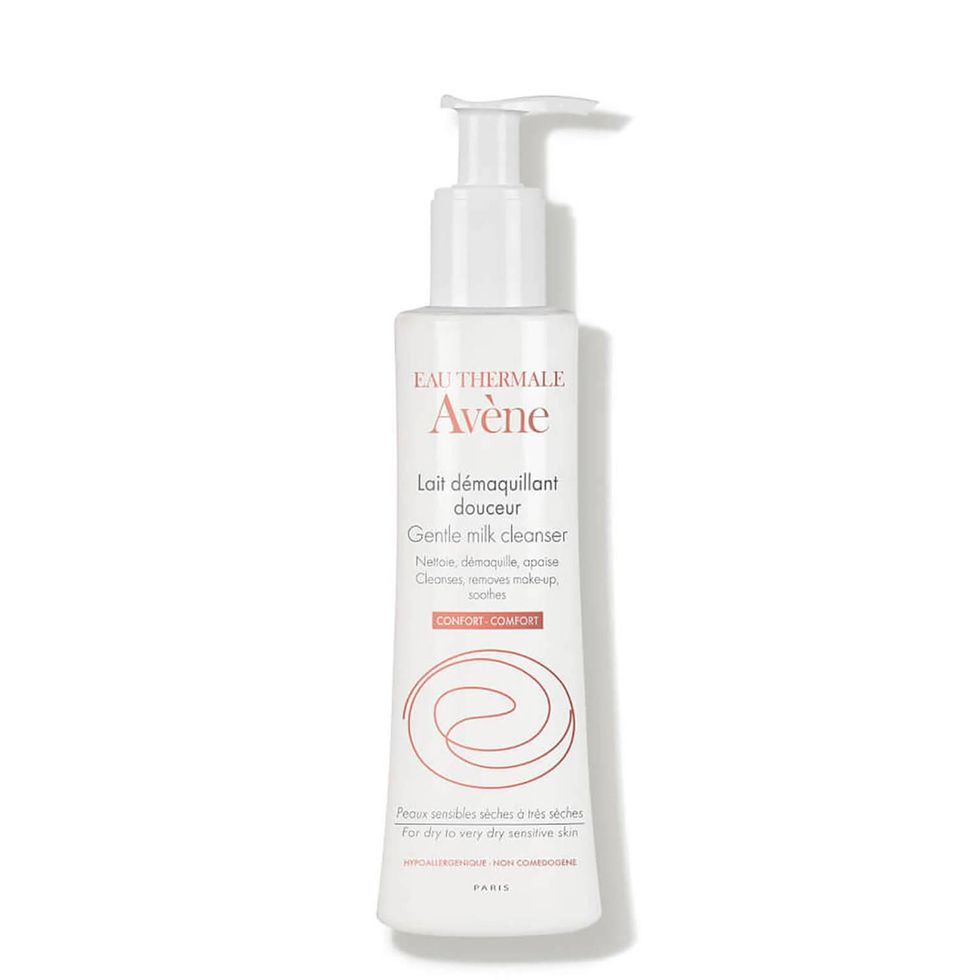 Av\u00e8ne Gentle Milk Cleanser