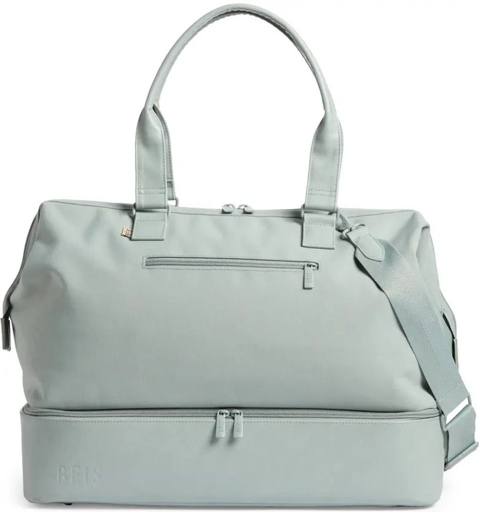 B\u00e9is The Weekend Duffle Bag