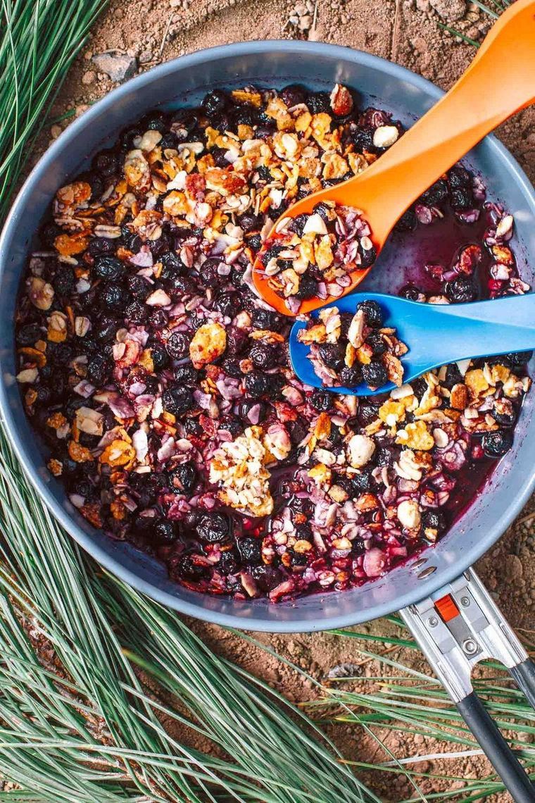 36 Make-Ahead Camping Meals To Save You Time - Brit + Co