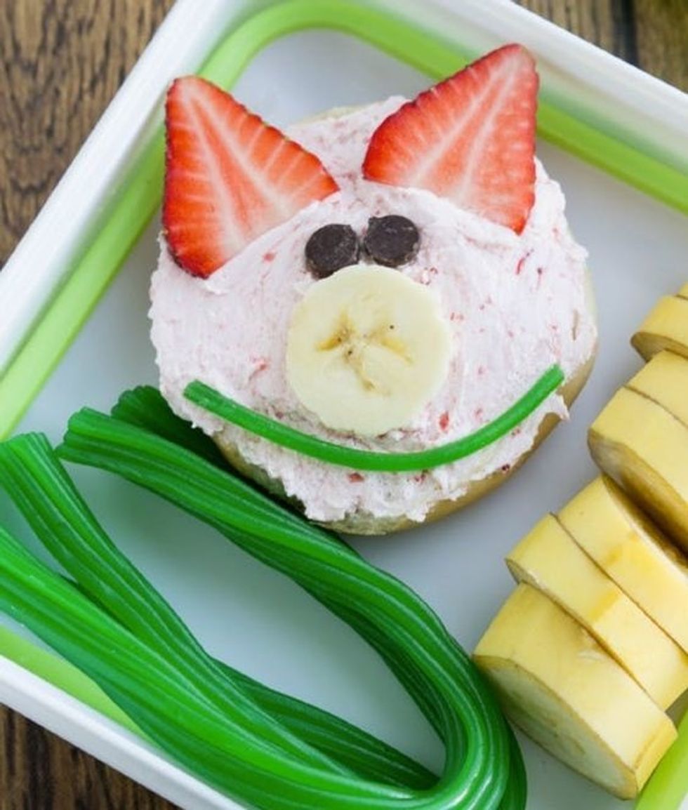 13 Bento Box Lunch Ideas For Kids - Brit + Co